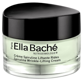 Näokreem Ella Bache Spirulina Wrinkle-Lifting Light Cream, 50 ml