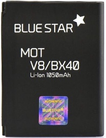 Батарейка BlueStar, Li-ion, 1050 мАч