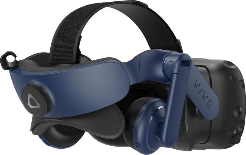 VR brilles HTC Vive Pro 2