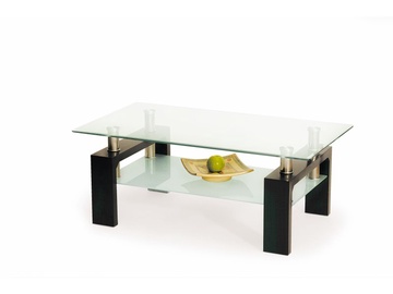 Kafijas galdiņš Halmar Diana H Wenge, 1100x600x550 mm