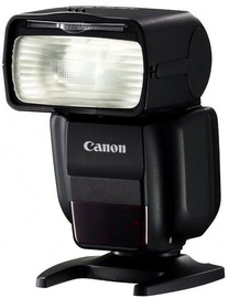 Вспышка Canon 430EX III-RT, 70.5 мм x 98.2 мм x 113.8 мм