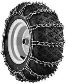 McCulloch STO025 Snow Chain for Snowthrowers