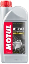 Dzesēšanas šķidrums Motul Motocool Factory Line, antifrīzi, 1 l