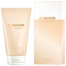 Jil Sander Sunlight Shower Cream 150ml