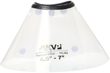 Kakla siksna KVP Recova Clear Pet Recovery Collar 38-46cm
