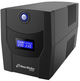 PowerWalker UPS Basic VI 2200 STL FR