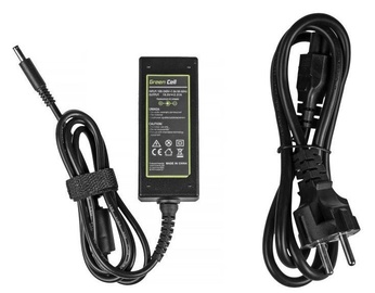 Green Cell Laptop Power Adapter For Dell 45W