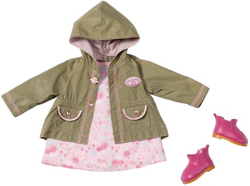 Zapf Creation Annabell Deluxe Set Let's Go Out 794616