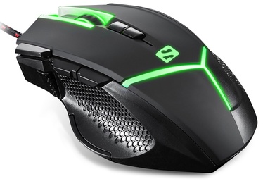 Sandberg Destroyer FlexWeight Mouse