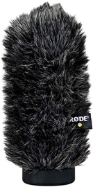 Mikrofona piederumi RØDE WS6 Wind Shield