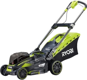 Ryobi OLM1841H Cordless Lawnmower without Battery