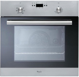 Orkaitė Whirlpool AKP245IX