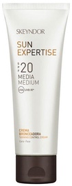 Skeyndor Sun Expertise Tanning Control Cream SPF20 75ml