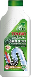 Kanalizācijas cauruļu tīrīšanas līdzeklis Tri-Bio 0167, 0.42 l