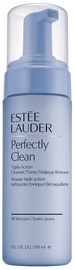 Makiažo valiklis Estee Lauder Perfectly Clean Triple-Action Cleanser, 150 ml