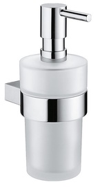Gedy Canarie Soap Dispenser A281-13 Chrome