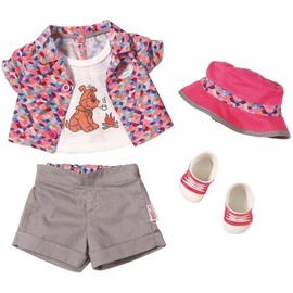 Baby Born Play & Fun Deluxe Camping Outfit 823767