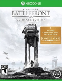 Star Wars: Battlefront EA Ultimate Edition Xbox One