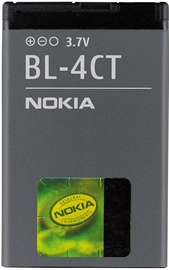 Батарейка Nokia, Li-ion, 860 мАч