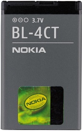 Батарейка Nokia, Li-ion, 860 мАч