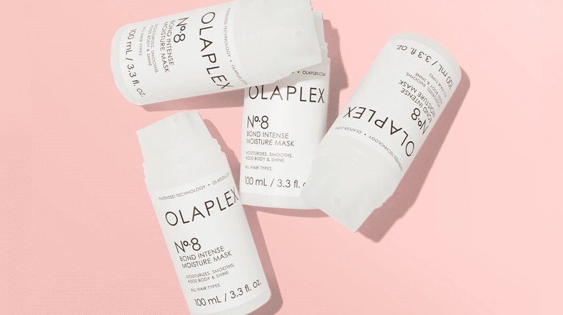 Juuksemask Olaplex Bond Intense No.8