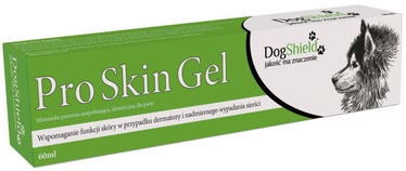DogShield Pro Skin Gel 60ml