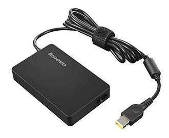 Адаптер Lenovo, 65 Вт, 100 - 24050 В