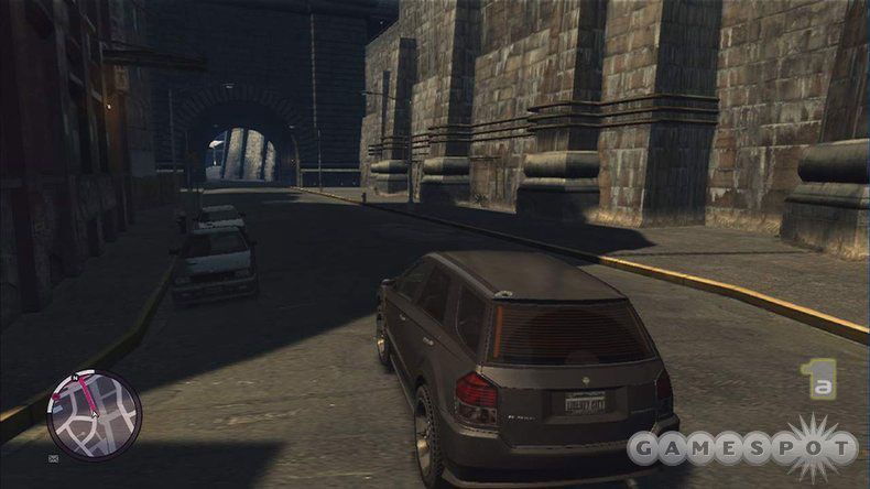PC mäng Rockstar Games GTA Episodes From Liberty City
