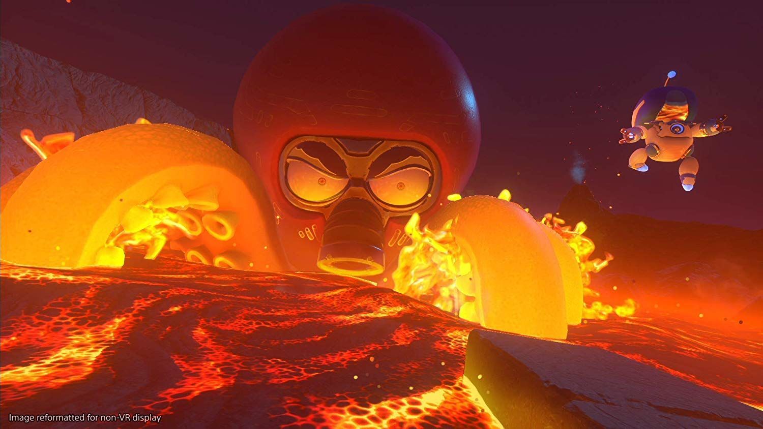 žaidimas Sony Astro Bot Rescue Mission 