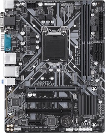Mātesplate Gigabyte H310M S2P 2.0