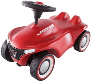 Big Bobby Car Neo Red