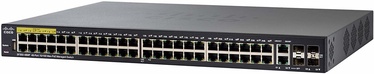 Cisco SF350-48MP-K9