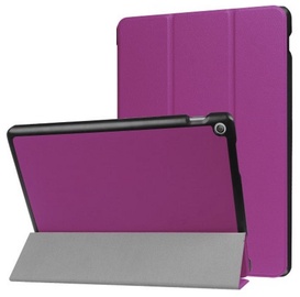 TakeMe Eco-leather Book case For Samsung Galaxy Tab A 10.5'' Violet