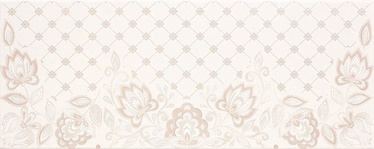 KER.ORNAMENT 20,2X50,4 ARIA BOIS BEIGE