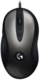 Logitech MX518 Gaming Mouse Black