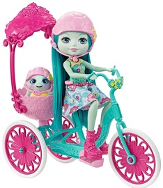 Mattel Enchantimals Built for Two Doll Set FCC65