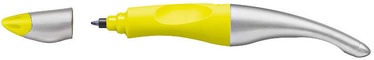 Stabilo Easy Original Right Handed Pen Metallic/Yellow