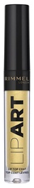 Rimmel London Lip Art Lip Top Coat 5.5ml 030