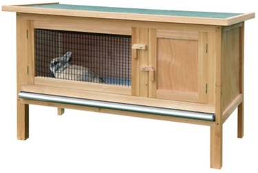 Клетка для грызунов Kerbl Fred, 1000 мм x 450 мм x 620 мм
