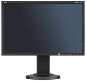 Monitorius NEC E223W Black