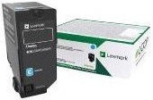 Lexmark Toner Cartridge 73B20C0 Cyan