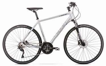Romet Orkan 8 M 19" 28" Grey 20