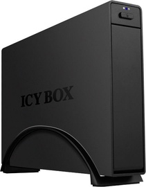 HDD/SSD korpuss ICY Box, 3.5"