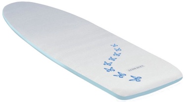 Leifheit Ironing Board Cover Air Active L Grey