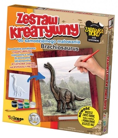 Mirage Dino Brachiosaurus 66006a