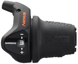 Shimano RevoShift SL-3S41 Nexus 3 Speed Shifter Handle Left