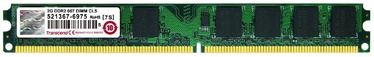 Transcend 2GB 667MHz DDR2 CL5 JM667QLU-2G