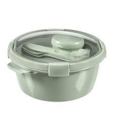Пищевой контейнер Curver Smart Eco 249948, 1.6 л