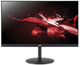 Acer Nitro XV270P