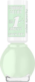 Miss Sporty Clubbing Color Nail Polish 7ml 21